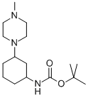 3-(4-׻-1-)h(hun)嶡Y(ji)(gu)ʽ_1119283-49-6Y(ji)(gu)ʽ