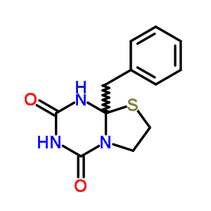Ě-8a-(׻)-2H-[3,2-a]-1,3,5--2,4(3h)-ͪYʽ_13146-75-3Yʽ