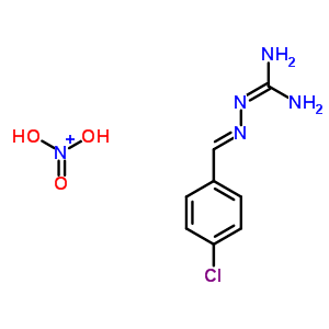 2-[(4-ȱ)׻]ҽY(ji)(gu)ʽ_13309-04-1Y(ji)(gu)ʽ