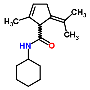 n-h(hun)-2-׻-5-(1-׻һ)-2-h(hun)ϩ-1-Y(ji)(gu)ʽ_15093-31-9Y(ji)(gu)ʽ