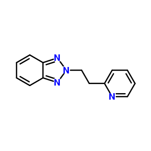 2-[2-(2-)һ]-2H-}}Y(ji)(gu)ʽ_16571-65-6Y(ji)(gu)ʽ