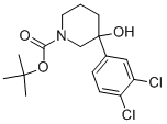 3-(3,4-ȱ)-3-u-1-嶡Y(ji)(gu)ʽ_173086-67-4Y(ji)(gu)ʽ