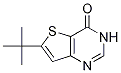 6-嶡Բ[3,2-d]-4(3h)-ͪY(ji)(gu)ʽ_215928-65-7Y(ji)(gu)ʽ