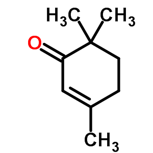 3,6,6-׻-2-h(hun)ϩ-1-ͪY(ji)(gu)ʽ_23438-77-9Y(ji)(gu)ʽ