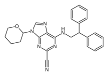 6-[(2,2-һ)]-9-(Ě-2H--2-)-9h--2-Y(ji)(gu)ʽ_264608-17-5Y(ji)(gu)ʽ