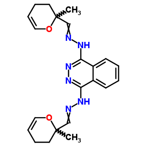 (8ci)-3,4--2-׻-2H--2-ȩ-1,4-sͪY(ji)(gu)ʽ_27704-23-0Y(ji)(gu)ʽ