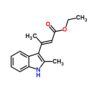 3-(2-׻-1H--3-)-2-Y(ji)(gu)ʽ_29278-59-9Y(ji)(gu)ʽ