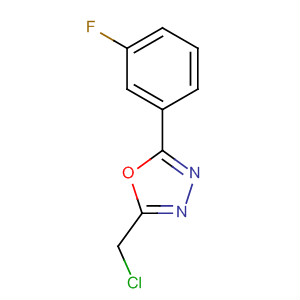 2-ȼ׻-5-(3--)-[1,3,4]fY(ji)(gu)ʽ_350672-16-1Y(ji)(gu)ʽ