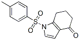 1-[(4-׻)]-1,5,6,7-Ě-4H--4-ͪY(ji)(gu)ʽ_35577-89-0Y(ji)(gu)ʽ
