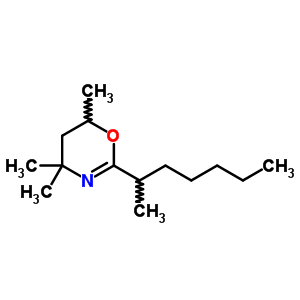 2--2--4,4,6-׻-5,6--1,3-fຽY(ji)(gu)ʽ_36871-42-8Y(ji)(gu)ʽ