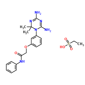 2-[3-(4,6--2,2-׻-1,3,5--1-)]-n--Y(ji)(gu)ʽ_50508-00-4Y(ji)(gu)ʽ