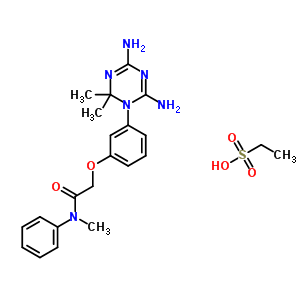 2-[3-(4,6--2,2-׻-1,3,5--1-)]-n-׻-n--Y(ji)(gu)ʽ_50508-01-5Y(ji)(gu)ʽ
