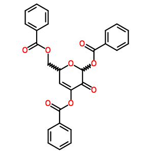 (2r-ʽ)-(9ci)-2,4-p()-6-[()׻]-2H--3(6h)-ͪY(ji)(gu)ʽ_52080-38-3Y(ji)(gu)ʽ