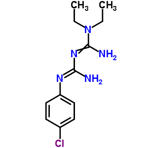 2-[N-(4-ȱ)߻]-1,1-һ-ҽY(ji)(gu)ʽ_5442-06-8Y(ji)(gu)ʽ