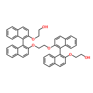 2-[1-[2-[2-[1-[2-(2-u)-1-]-2-]]-1-]-2-]ҴY(ji)(gu)ʽ_55515-91-8Y(ji)(gu)ʽ