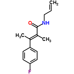 (e)-3-(4-)-2-׻-n-2-ϩ-2-Y(ji)(gu)ʽ_60548-33-6Y(ji)(gu)ʽ