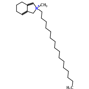 2-ʮ-2-׻-1,3,3a,4,5,6,7,7a-˚䮐Yʽ_6624-17-5Yʽ