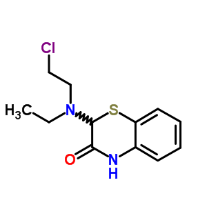 2-[(2-һ)һ]-2H-1,4--3(4h)-ͪYʽ_6962-70-5Yʽ