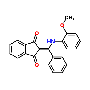 2-[[(2-)]--׻]-1,3-ͪY(ji)(gu)ʽ_74647-90-8Y(ji)(gu)ʽ