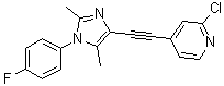 CTEP DerivativeYʽ_802906-73-6Yʽ