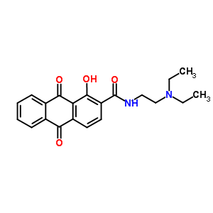 n-(2-(һ)һ)-9,10--1-u-9,10--2-}}Y(ji)(gu)ʽ_81085-98-5Y(ji)(gu)ʽ