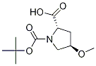 (2S,4r)-n-boc-4--2-Y(ji)(gu)ʽ_83624-01-5Y(ji)(gu)ʽ