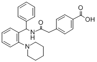 4-[2--2-[[[2-(1-ऻ)]׻]]һ]Y(ji)(gu)ʽ_83901-40-0Y(ji)(gu)ʽ