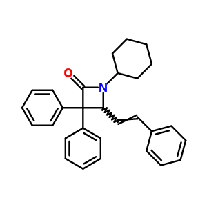 1-h(hun)-3,3--4-(2-ϩ)-2-sͪY(ji)(gu)ʽ_86129-90-0Y(ji)(gu)ʽ