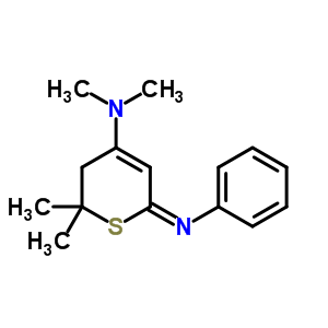 3,6--n,n,2,2-ļ׻-6-()-2H--4-Y(ji)(gu)ʽ_86795-94-0Y(ji)(gu)ʽ