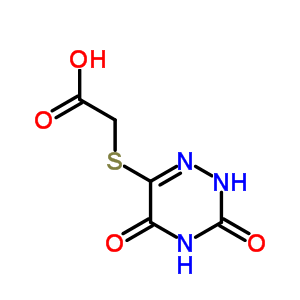 2-[(3,5--2H-1,2,4--6-)]Yʽ_88891-73-0Yʽ