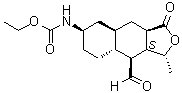 ((1R,3aR,4aR,6R,8aR,9S,9aS)-9--1-׻-3-doʮ[2,3-c]߻-6-)Yʽ_900180-06-5Yʽ