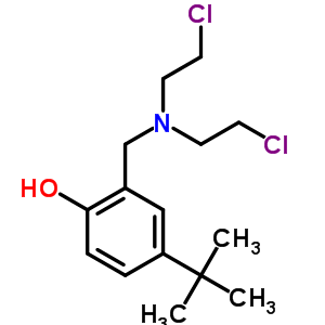 2-[p(2-һ)׻]-4-嶡-ӽY(ji)(gu)ʽ_92725-09-2Y(ji)(gu)ʽ