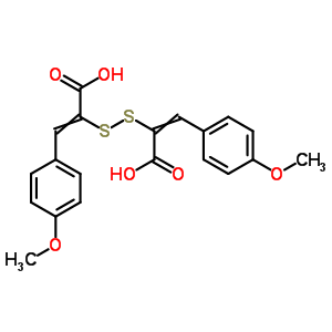 2-[1-Ȼ-2-(4-)ϩ]-3-(4-)-2-ϩY(ji)(gu)ʽ_94550-20-6Y(ji)(gu)ʽ