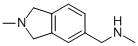 N-׻(2-׻-5-)װY(ji)ʽ_959237-27-5Y(ji)ʽ