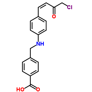 4-[[[4-(4--3--1-ϩ-1-)]]׻]-Y(ji)(gu)ʽ_10161-89-4Y(ji)(gu)ʽ