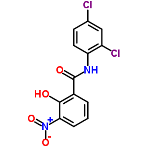 n-(2,4-ȱ)-2-u-3--Y(ji)(gu)ʽ_10515-50-1Y(ji)(gu)ʽ