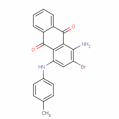 1--2--4-[(4-׻)]-9,10-ͪYʽ_128-83-6Yʽ