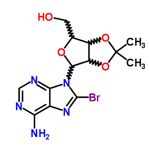 8--2,3-O-(1-׻һ)-Y(ji)(gu)ʽ_13089-45-7Y(ji)(gu)ʽ