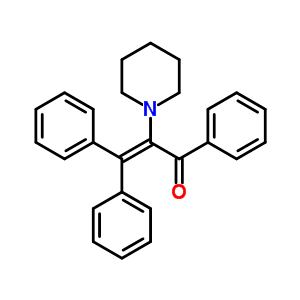 1,3,3--2-(1-ऻ)-2-ϩ-1-ͪY(ji)(gu)ʽ_13118-13-3Y(ji)(gu)ʽ