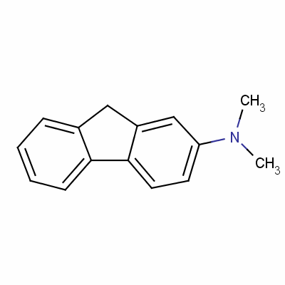 N,N-׻-9H--2-Y(ji)(gu)ʽ_13261-62-6Y(ji)(gu)ʽ