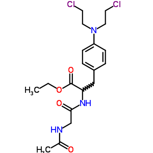 2-[(2-)]-3-[4-[p(2-һ)]]Y(ji)(gu)ʽ_13555-19-6Y(ji)(gu)ʽ