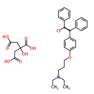 3-[4-(2--1,2--ϩ)]-N,N-һ--1-Y(ji)(gu)ʽ_14158-69-1Y(ji)(gu)ʽ