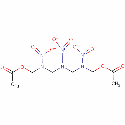 2,4,6--9--8-f-2,4,6-s-1- 1-Y(ji)(gu)ʽ_14173-62-7Y(ji)(gu)ʽ