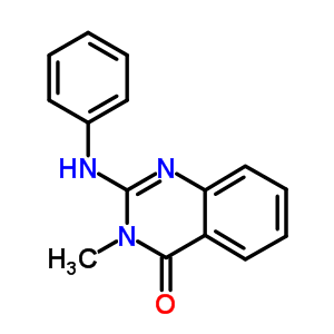 3-׻-2-()-4(3H)-ͪY(ji)(gu)ʽ_14505-32-9Y(ji)(gu)ʽ