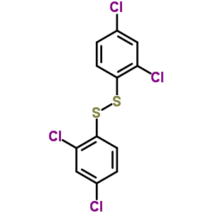 (6CI,7CI,8CI,9CI)-p(2,4-ȱ)Y(ji)(gu)ʽ_15433-50-8Y(ji)(gu)ʽ