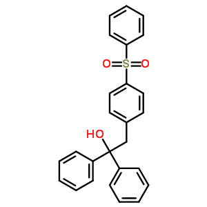 a,a--4-()-ҴY(ji)(gu)ʽ_16426-10-1Y(ji)(gu)ʽ