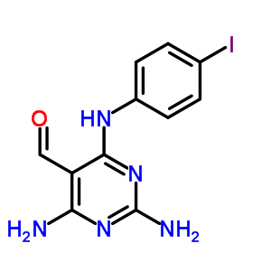 2,4--6-[(4-ⱽ)]-5-ȩY(ji)(gu)ʽ_16597-44-7Y(ji)(gu)ʽ