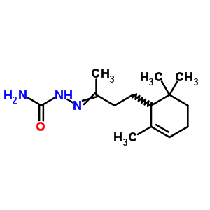 2-[1-׻-3-(2,6,6-׻-2-h(hun)ϩ-1-)]-Y(ji)(gu)ʽ_16769-59-8Y(ji)(gu)ʽ
