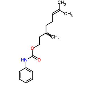 3,7-׻-6-ϩ-1- 1-(N-)Y(ji)(gu)ʽ_16930-36-2Y(ji)(gu)ʽ
