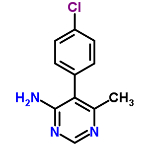 5-(4-ȱ)-6-׻-4-रYʽ_17005-45-7Yʽ